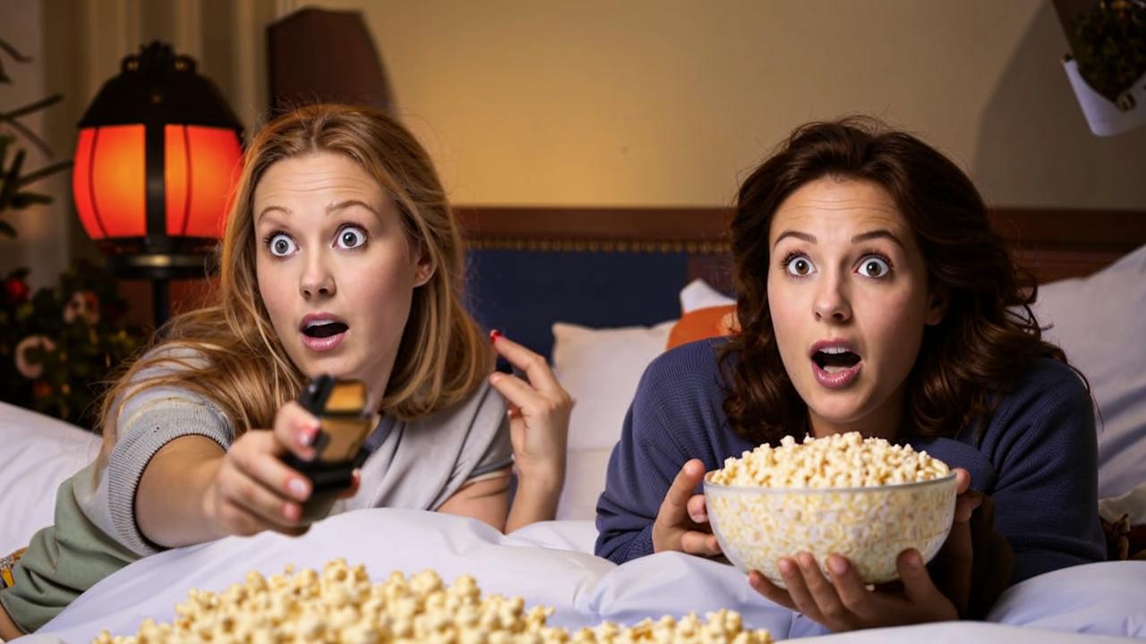 5 movies that will change the way you look at nutrition