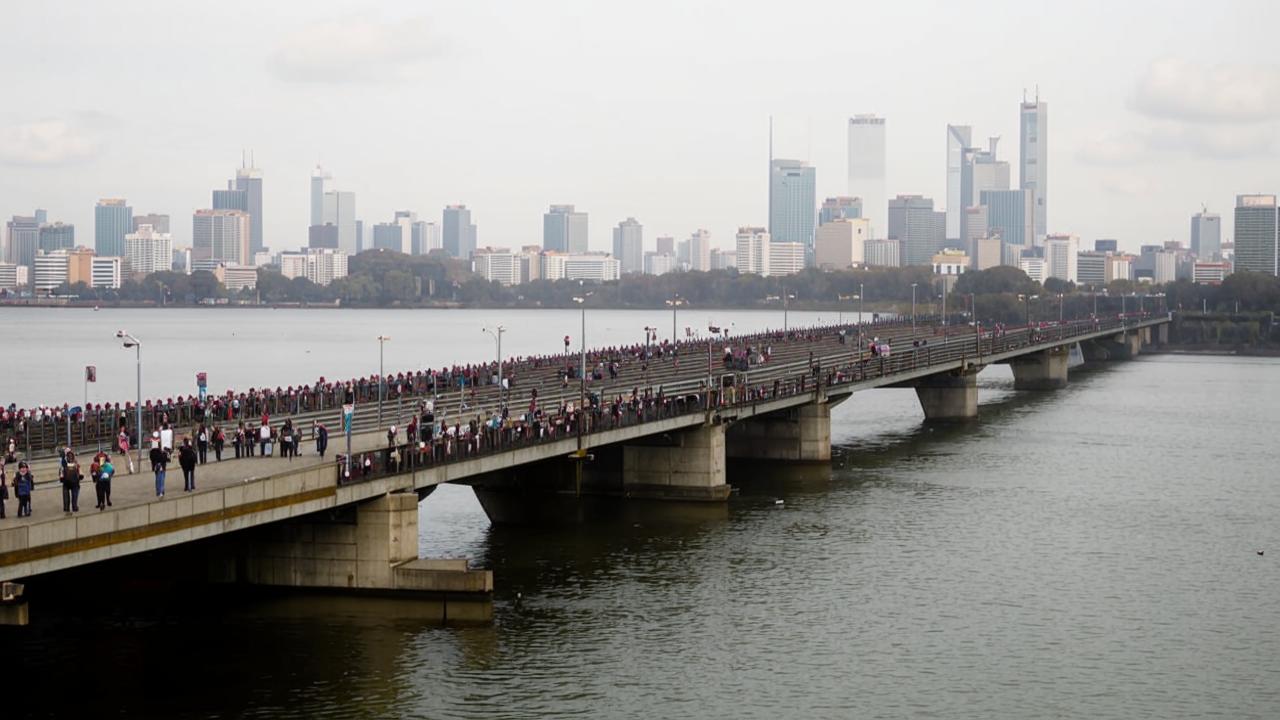 Istanbul Marathon