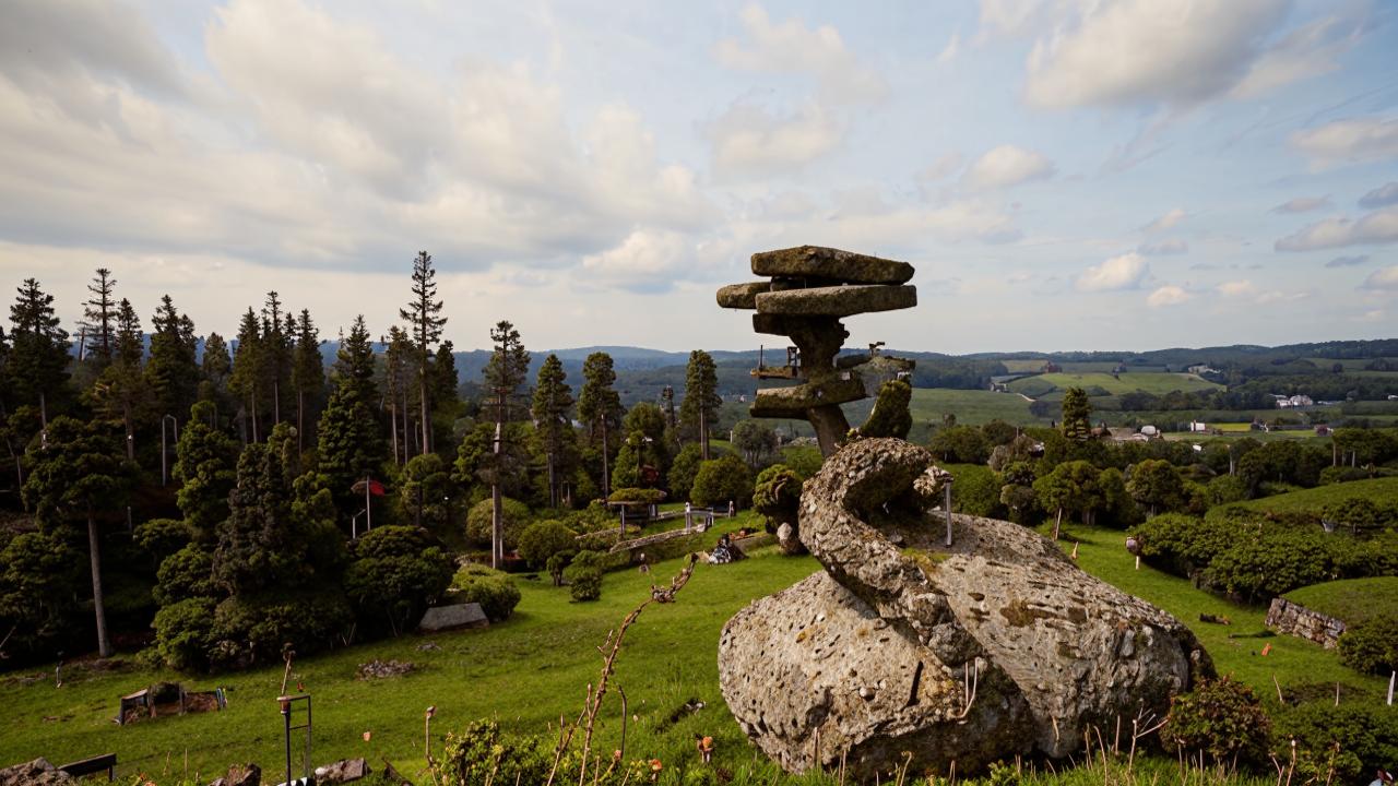 Vottawara Mountain