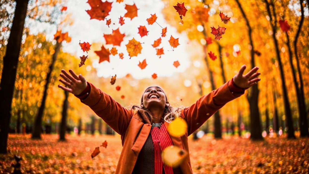 What to be sure to do in the fall