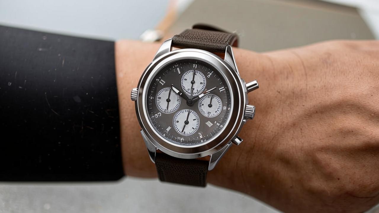 The best new products of the watch world