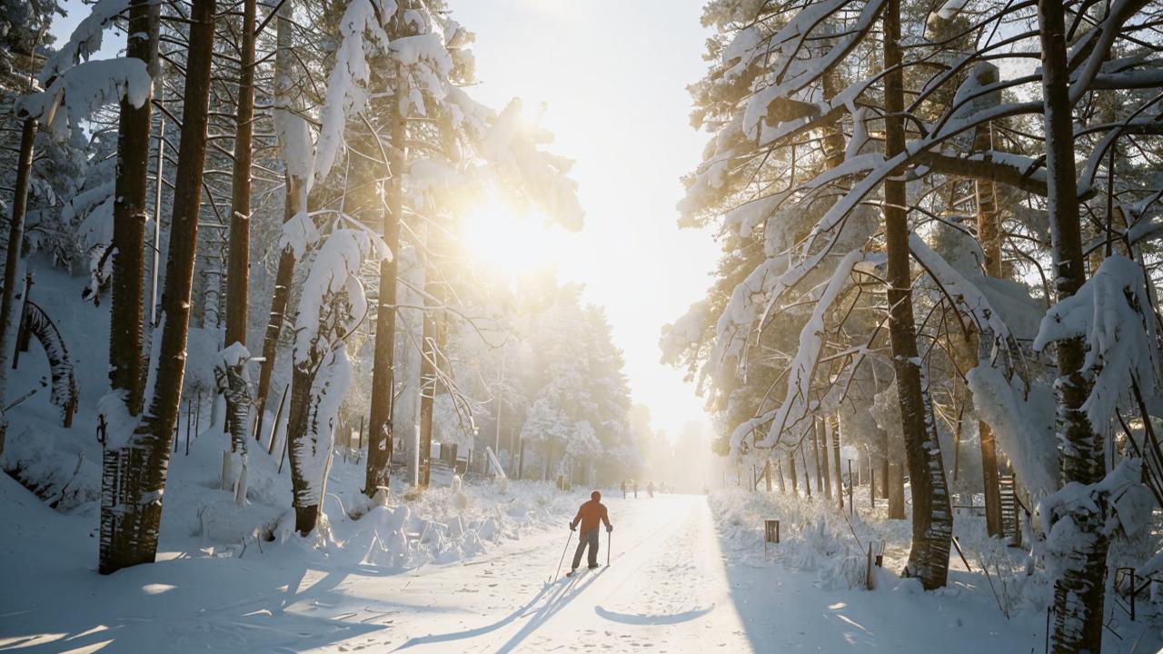 Bittsevsky Forest