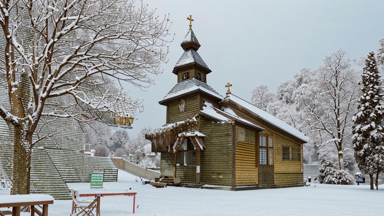 Suzdal