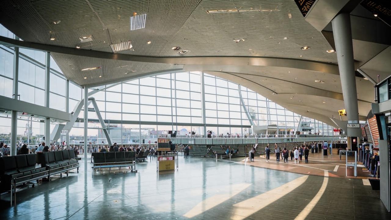 Istanbul Airport