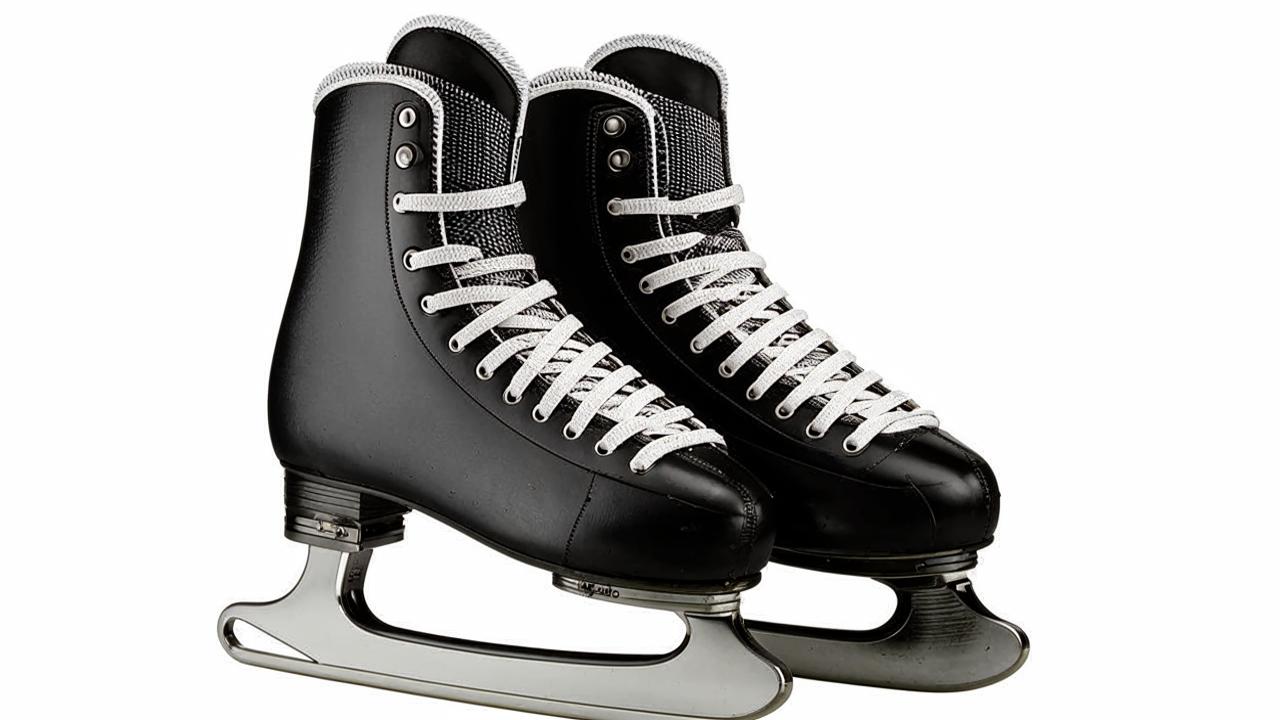 How to properly store skates in the summer?