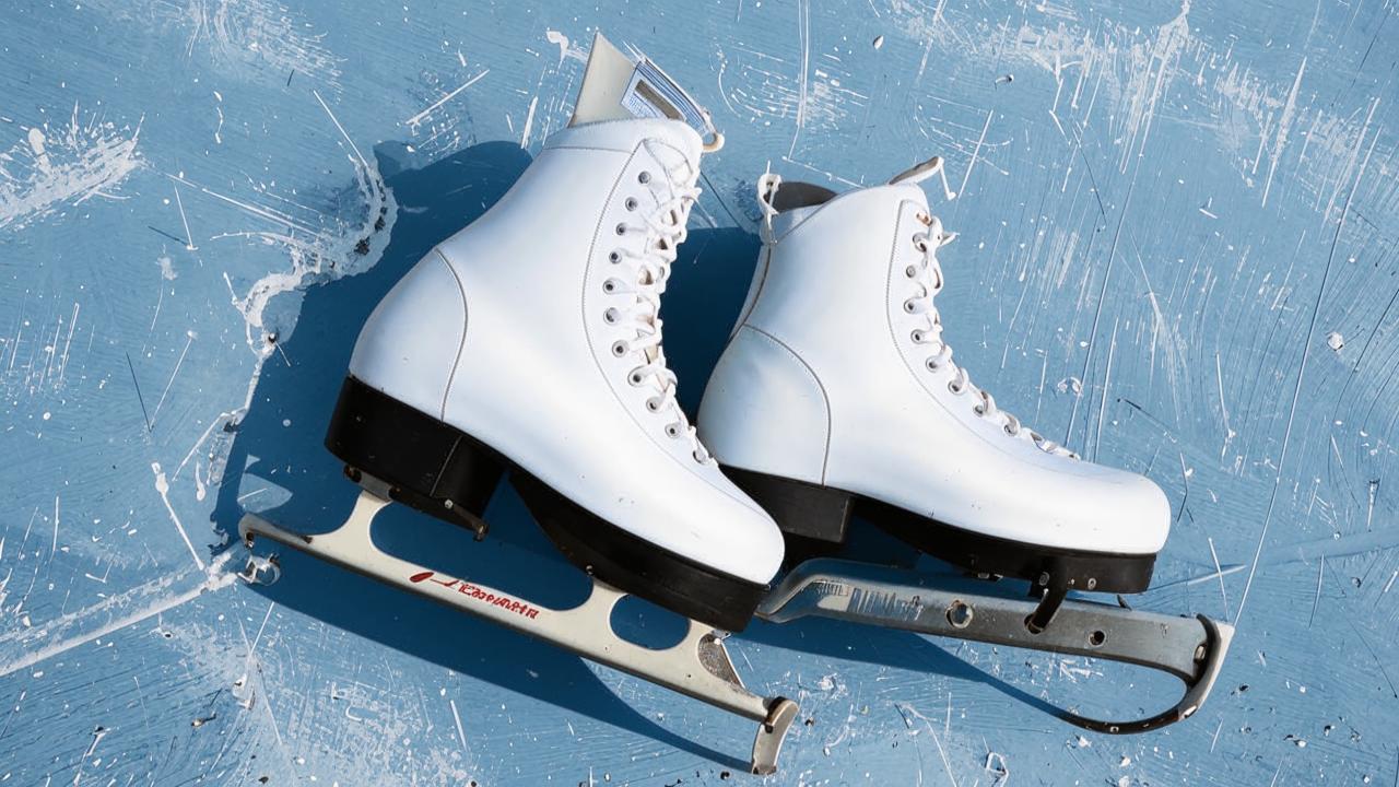 How to choose skates?