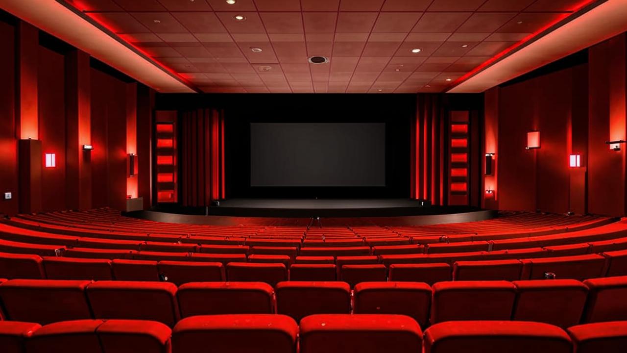 Aurora Cinema