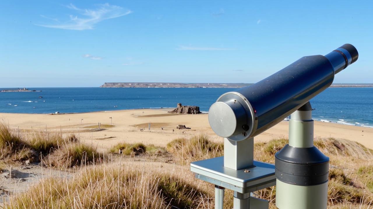 Curonian Spit