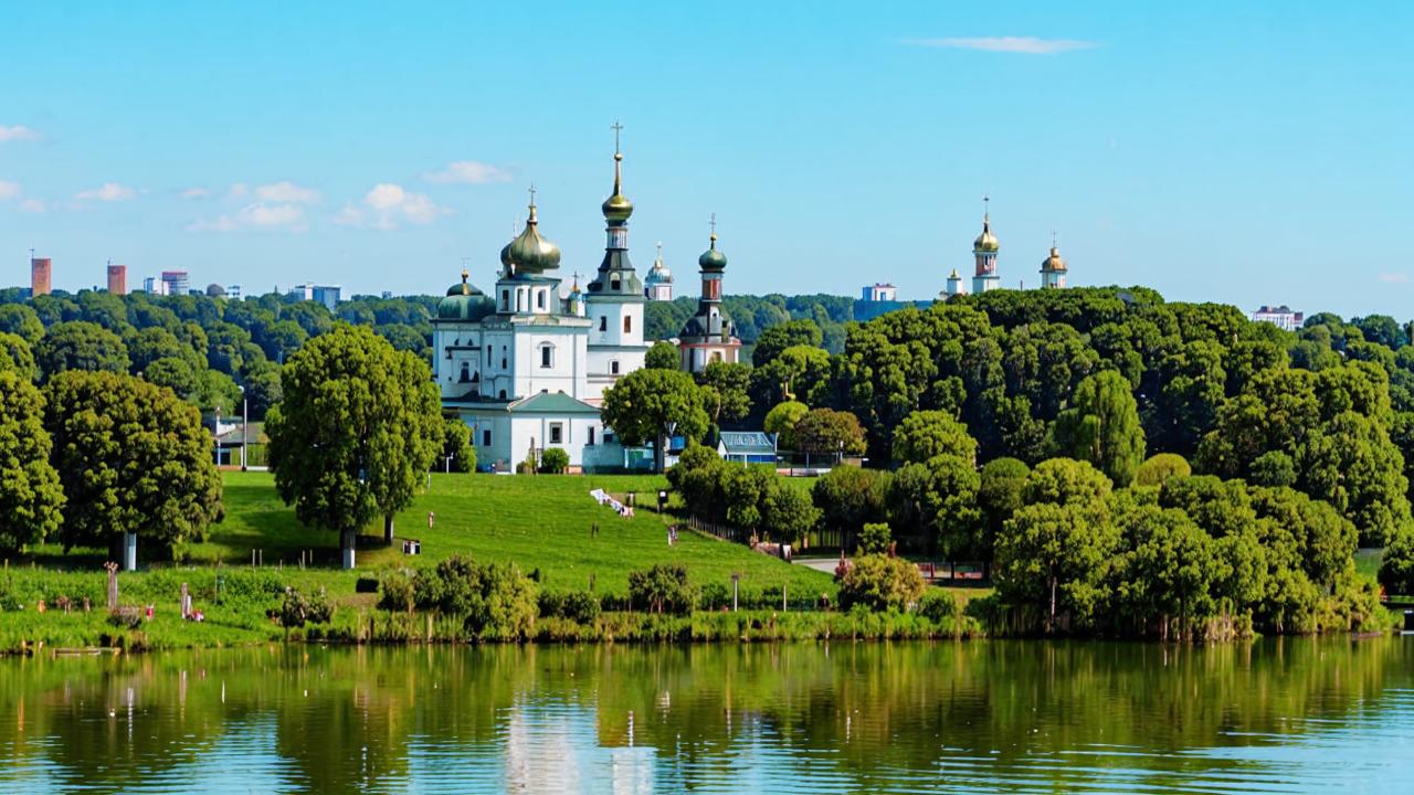 Suzdal