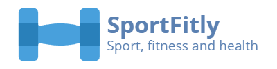 SportFitly - sport, fitness and health