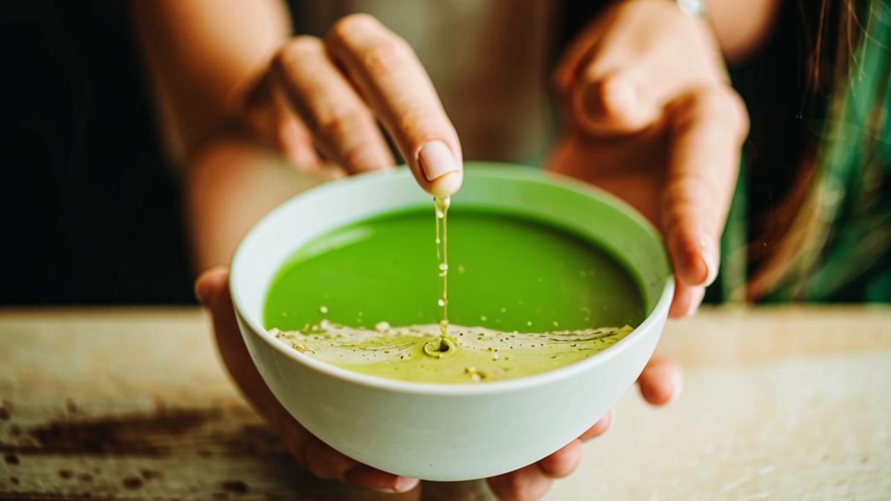 What is matcha and how is it better than coffee