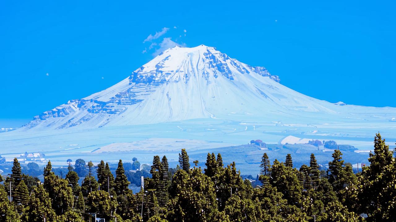 Kamchatka