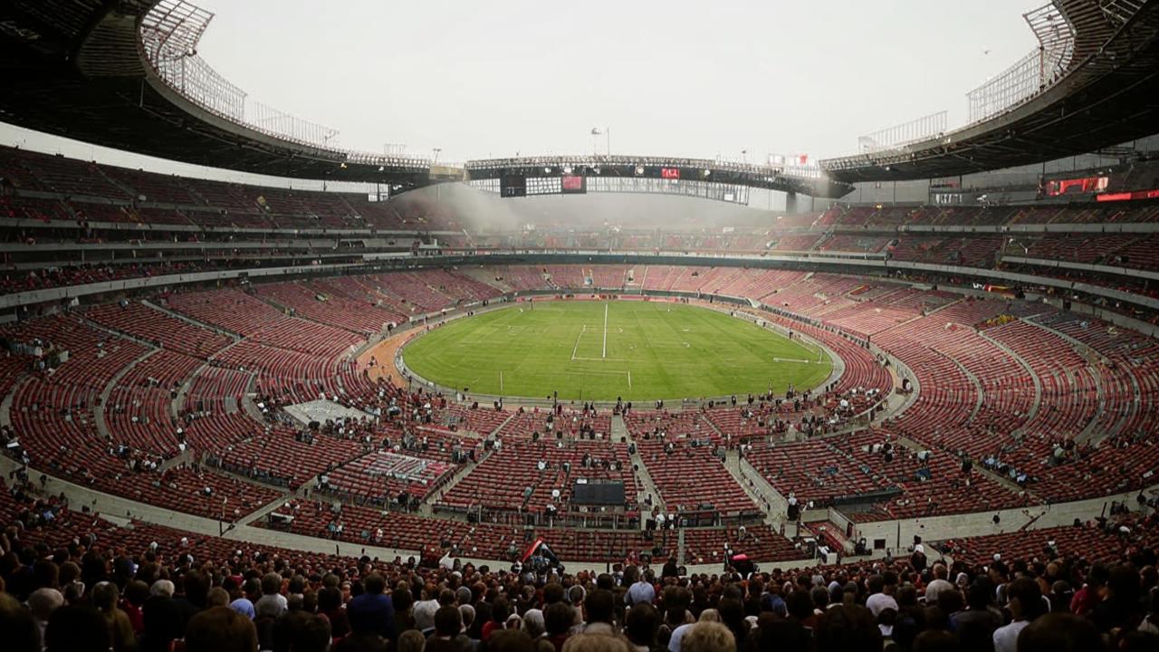 Lenin Stadium