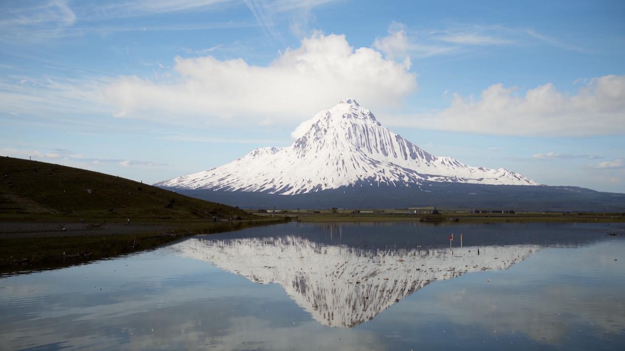 Kamchatka