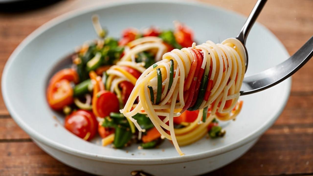 Scientists have figured out how to eat pasta to lose weight