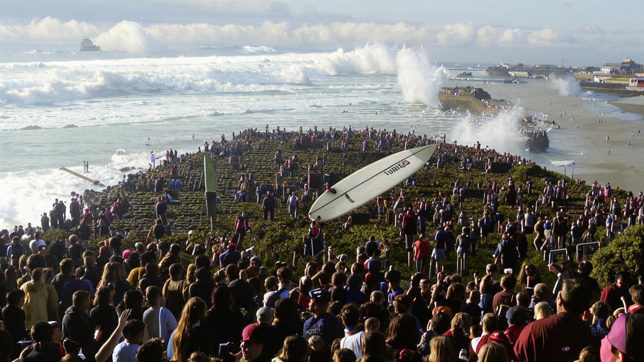 Kelly Slater