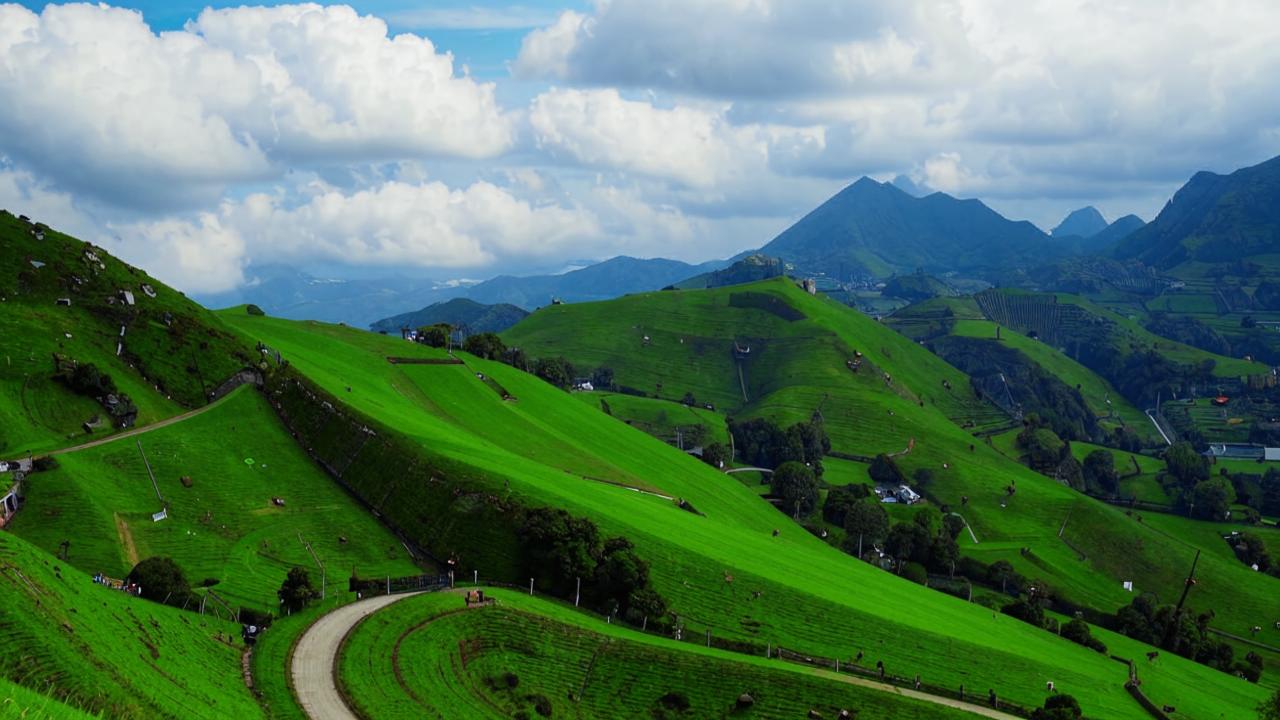 Burundi