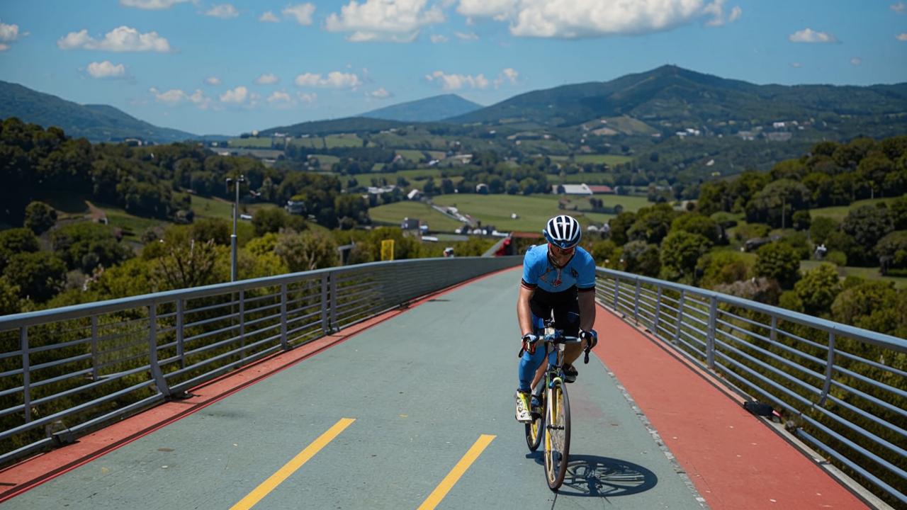 Triathlon in Sochi