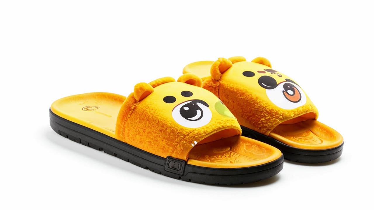 Adilette Slide Jeremy Scott x adidas Originals