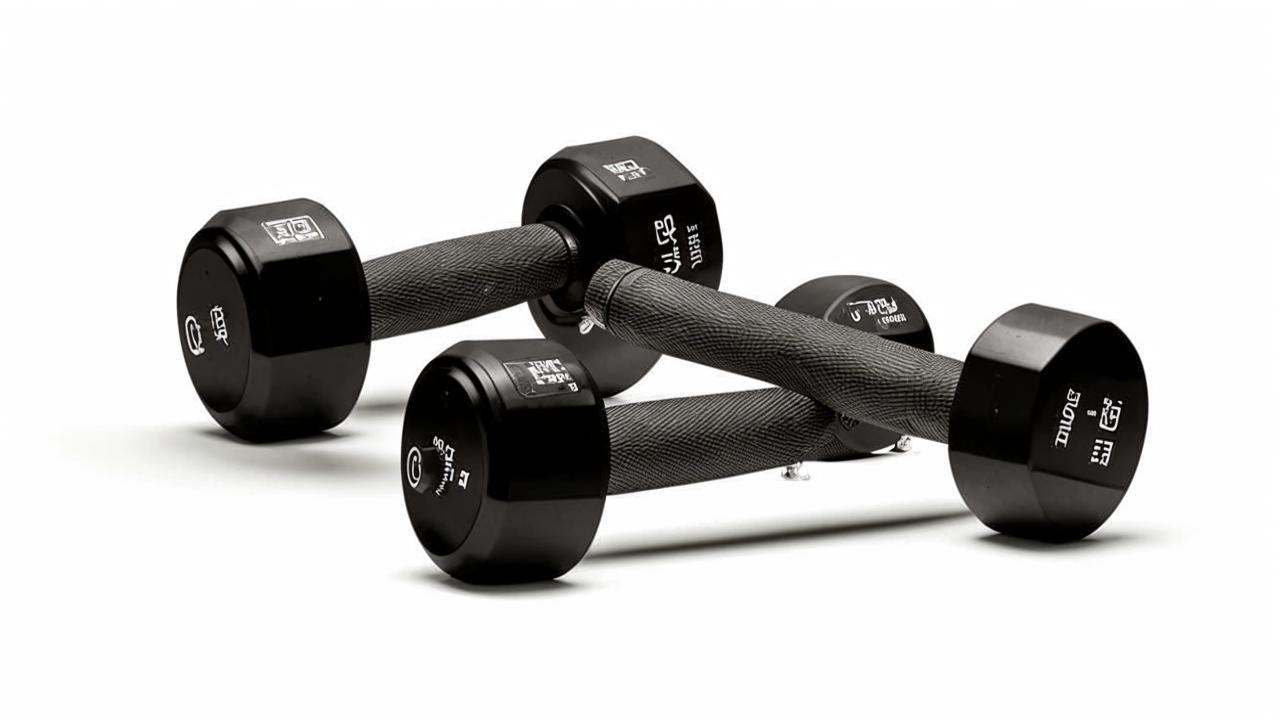 Dumbbell Xiaomi MVDB0011, 2 647 rubles / Ozon