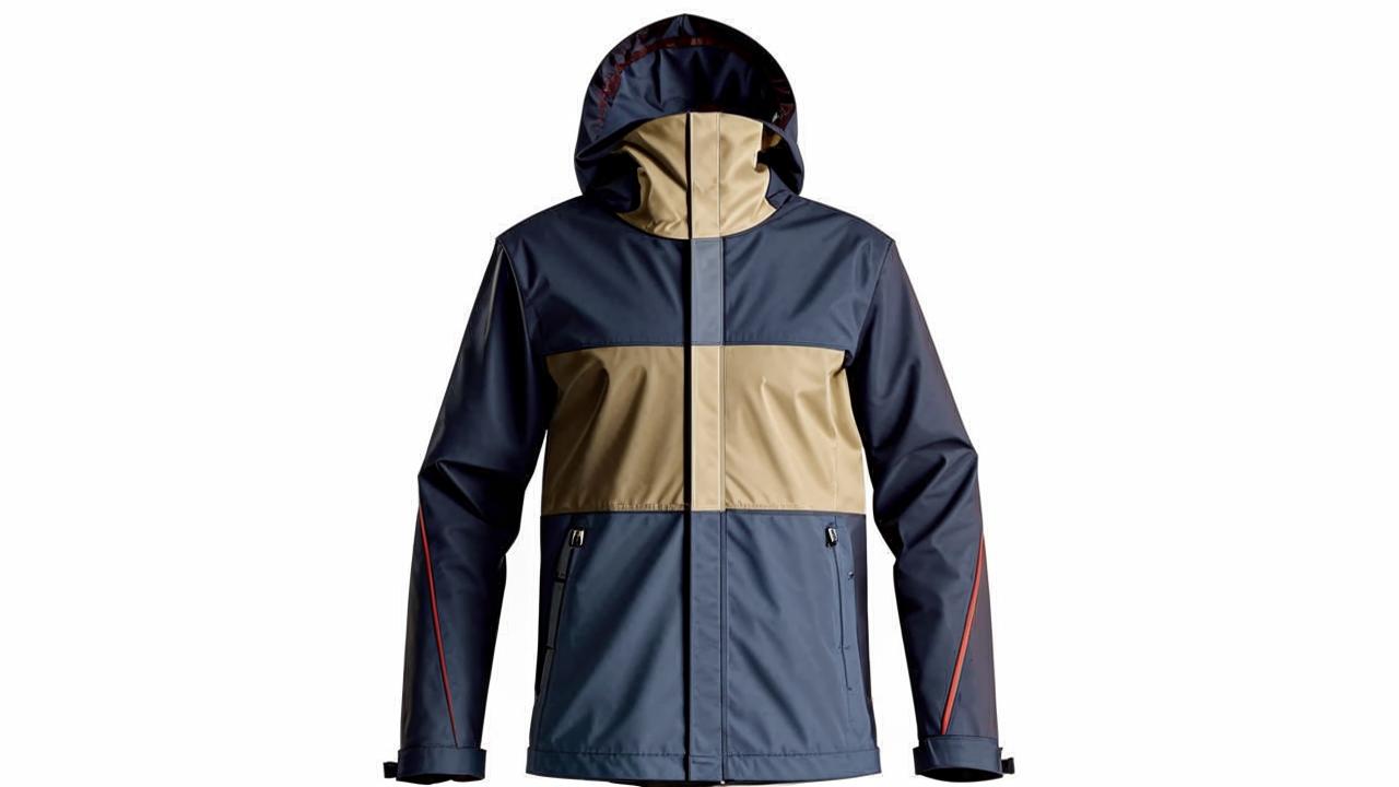 Salewa Agner PTX membrane jacket, 21 599 rubles / KANT