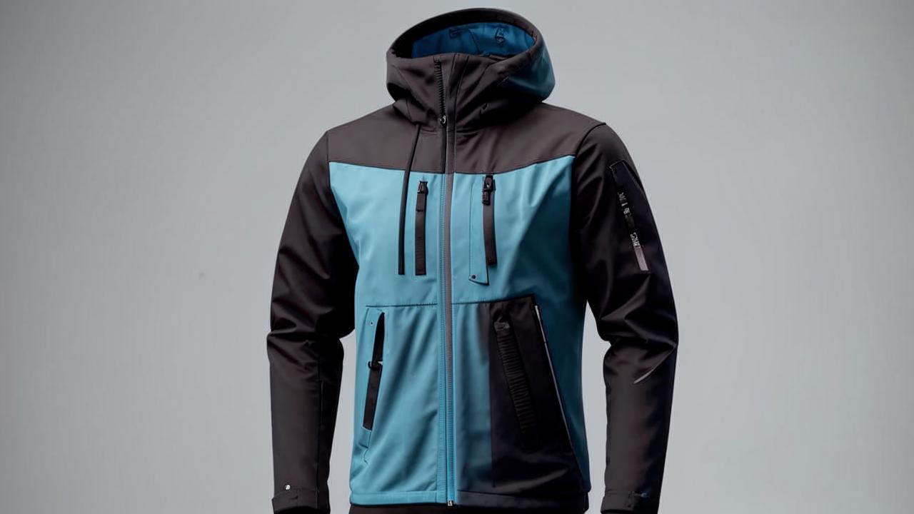 Millet TRILOGY V ICON DUAL GTX PRO JKT M Jacket, 57,999 rubles / 