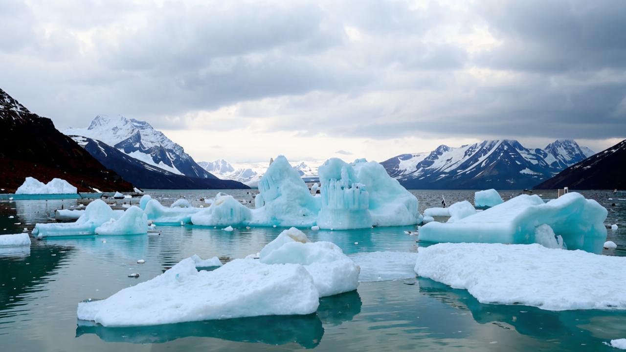 Ellesmere Island