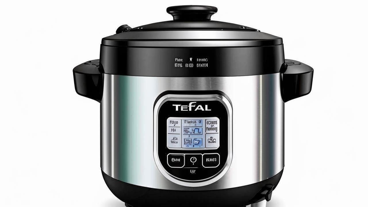 Tefal multicooker / DNS