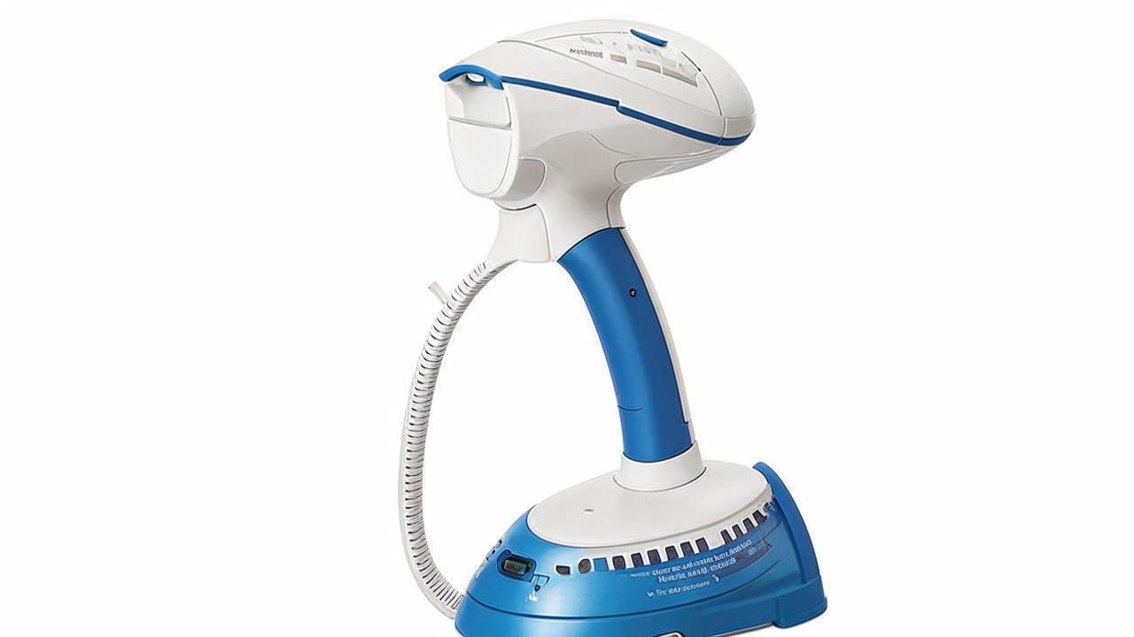 Kitfort KT-985-3 Portable Steamer