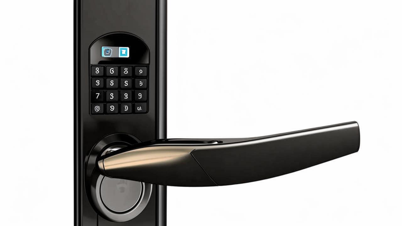 Xiaomi Smart Lock