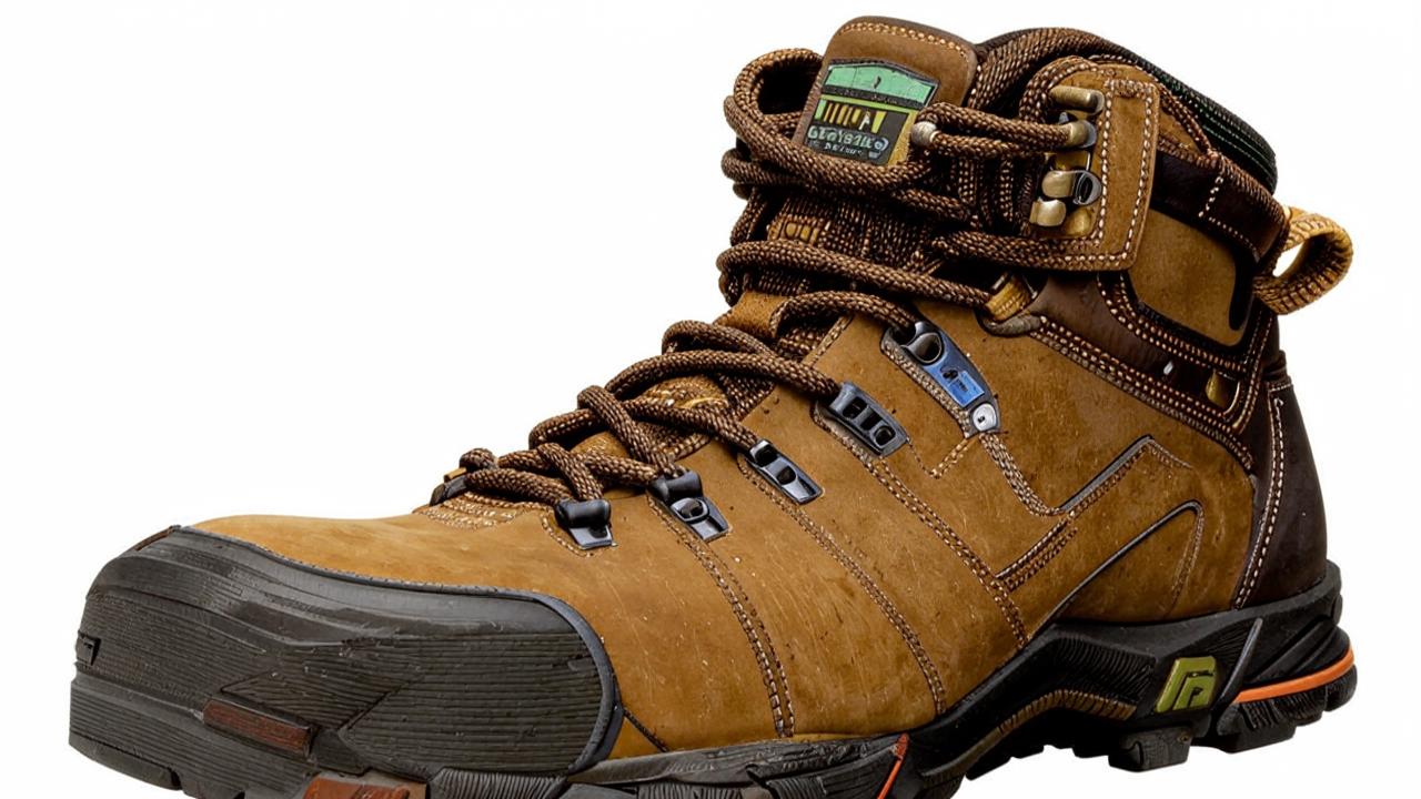 Trekking boots women's Lowa RENEGADE GTX MID WS, 24,710 rubles (13,591 rubles by card) / 