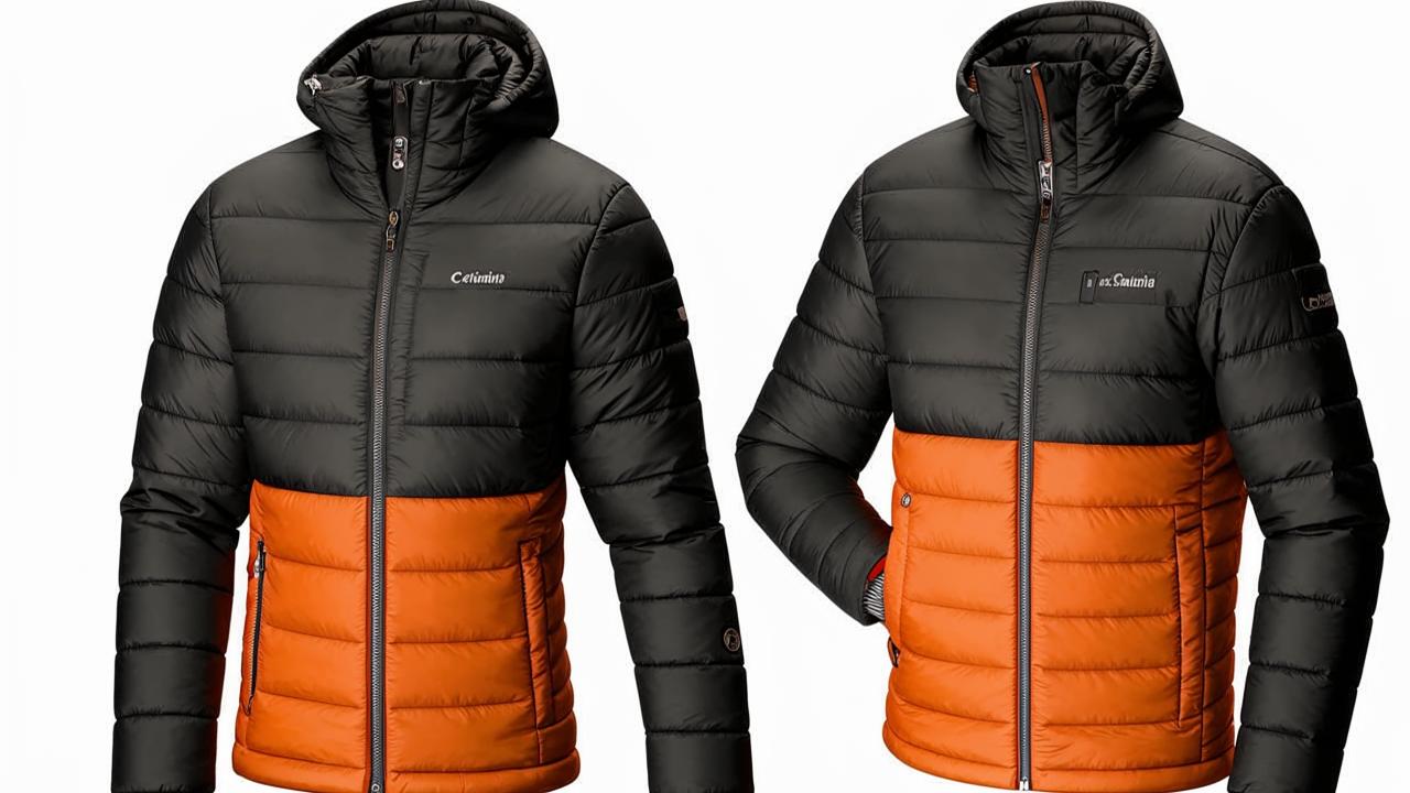 Columbia Powder Lite Jacket, 11,999 rubles at Sportmaster