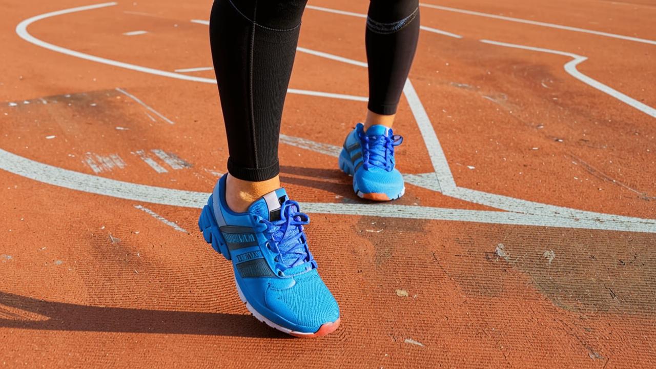 5 interesting brands of workout shoes