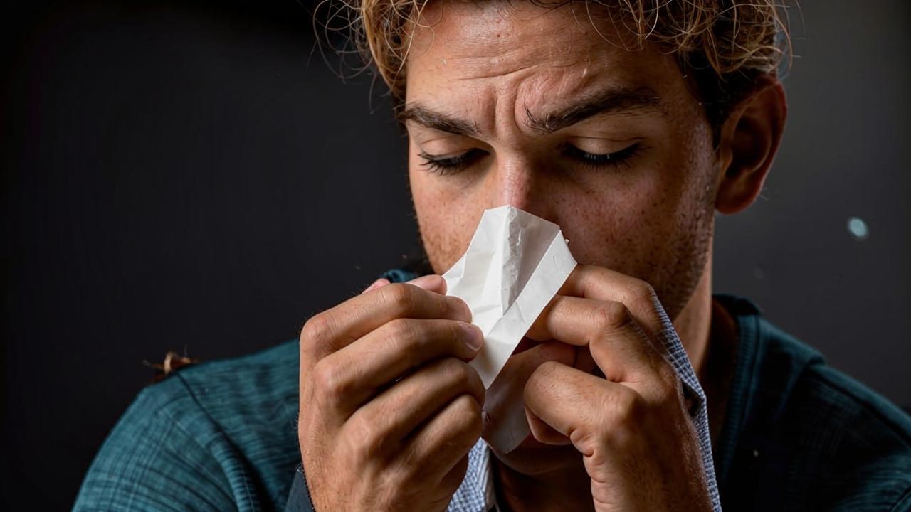 5 dangerous folk ways to treat a runny nose