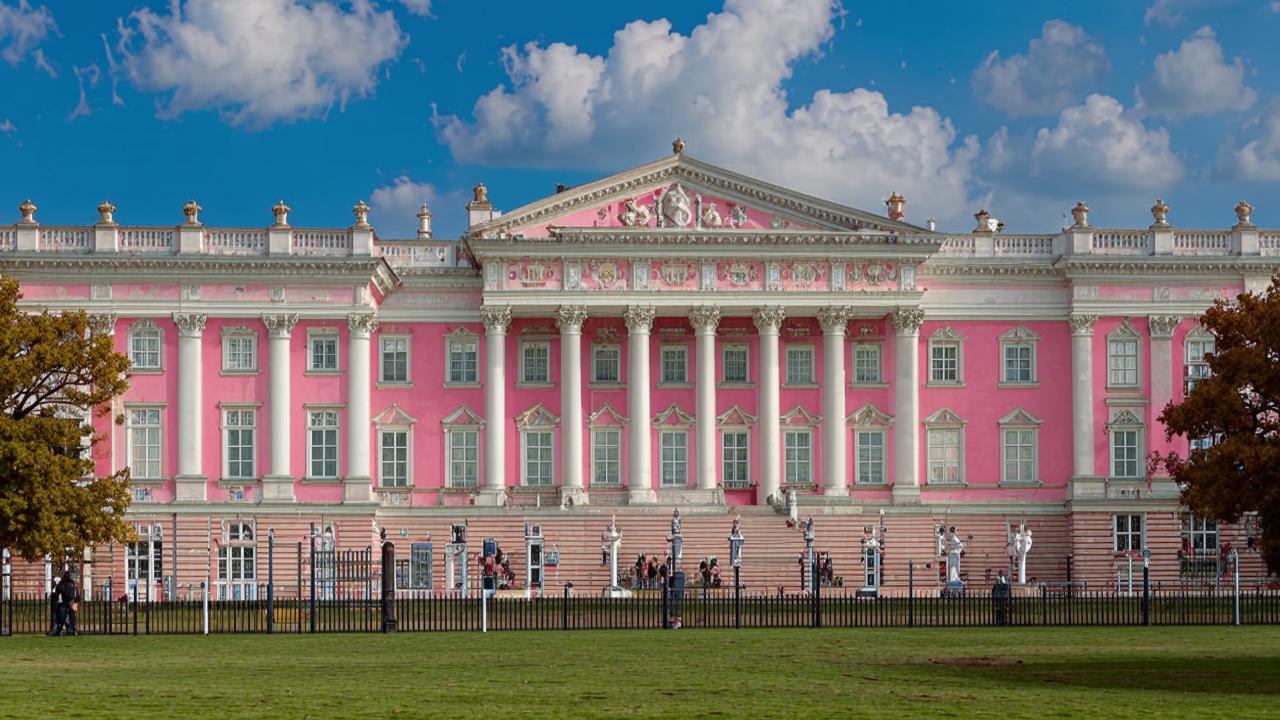 Ostankino estate