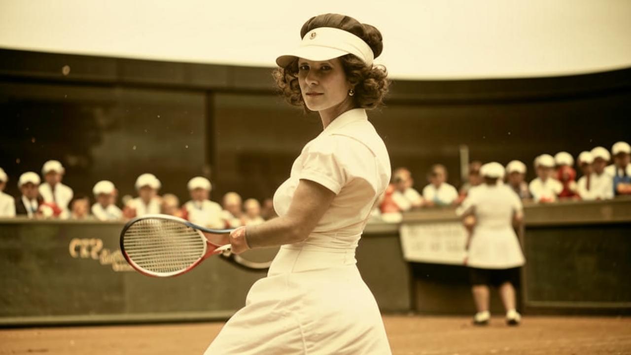 Pleating from the 1920s