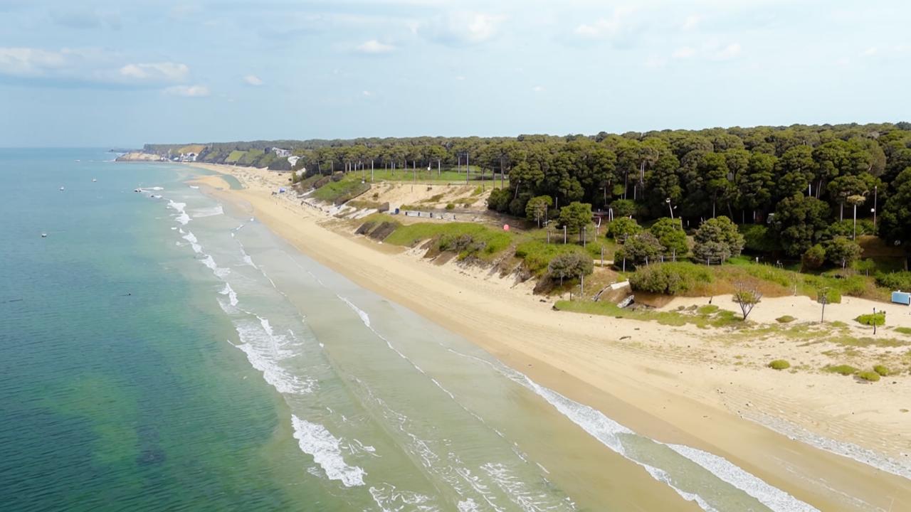 Curonian Spit