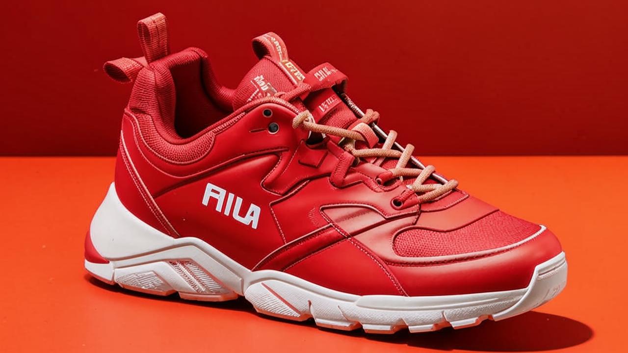 FILA Axilus 2 Energized naiste tennisetossud, 11,699 rubla / Sportmaster