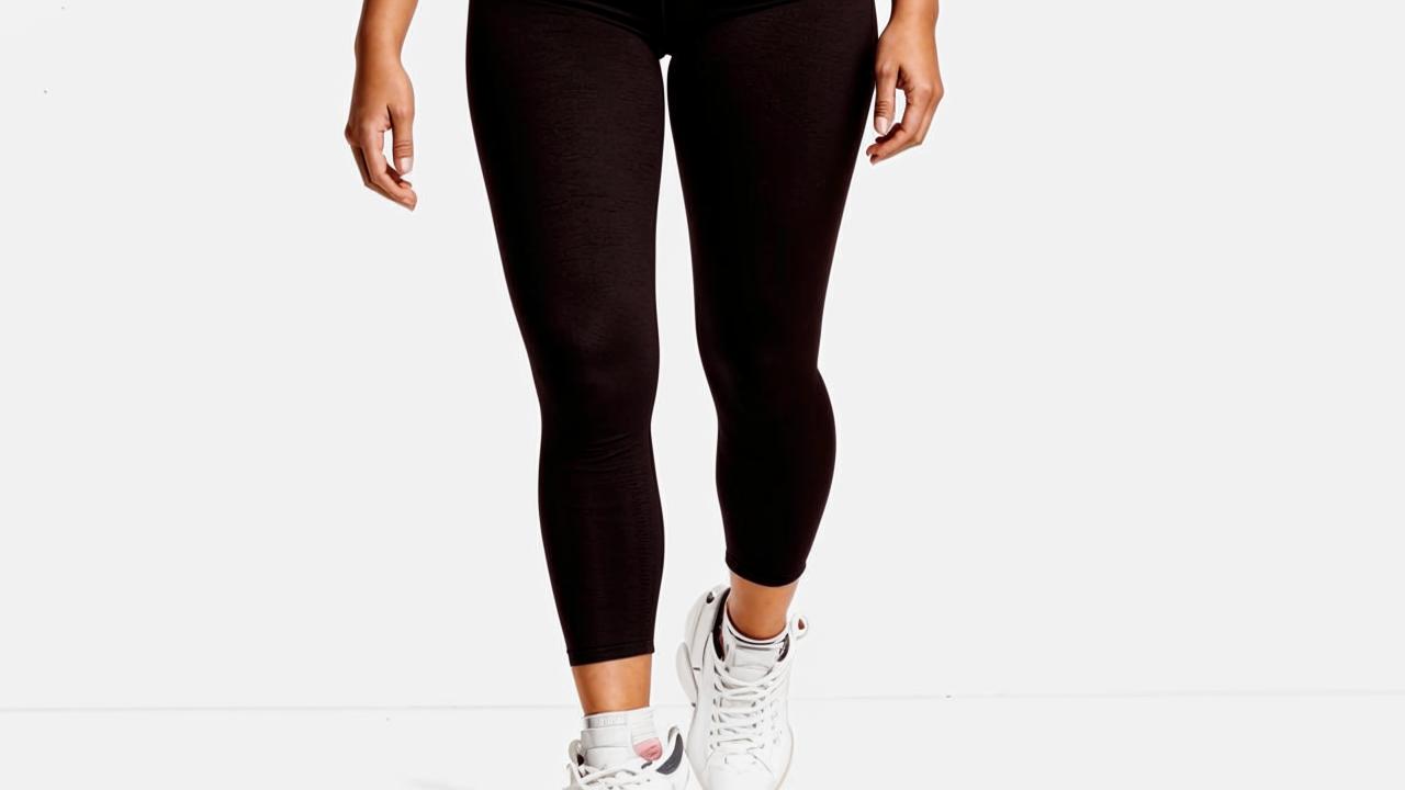 Women's Nike One Dri-FIT Leggings, Plus Size, RUB 4899 / Sportmaster