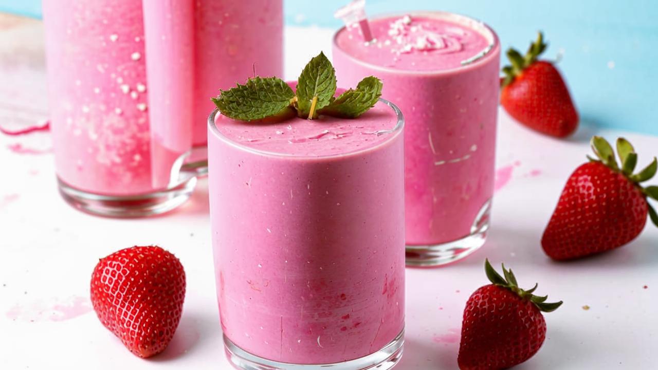 Smoothies