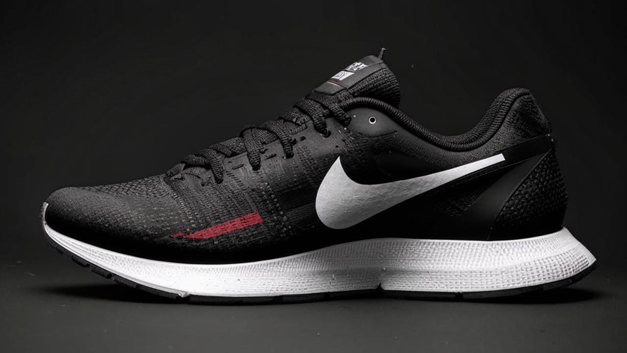 Nike Pegasus Zoom Air sneakers, 18,932 RUB.