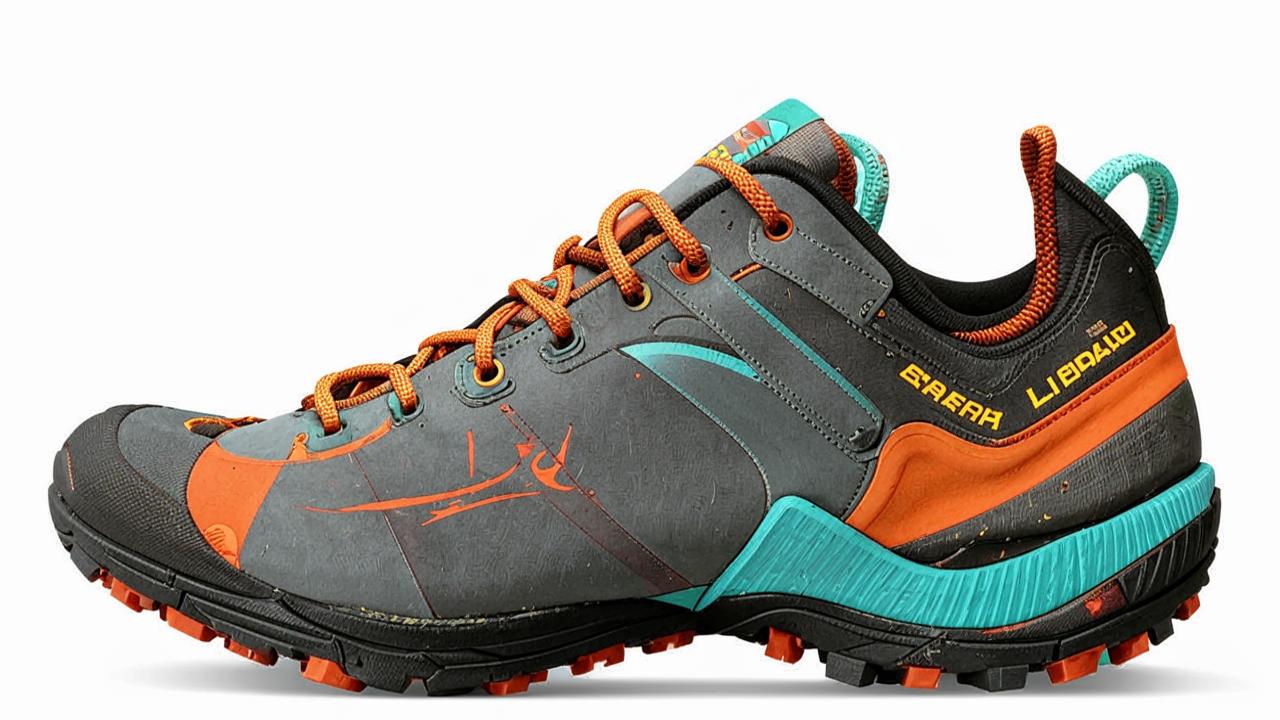 La sportiva TX4 Woman Sneakers