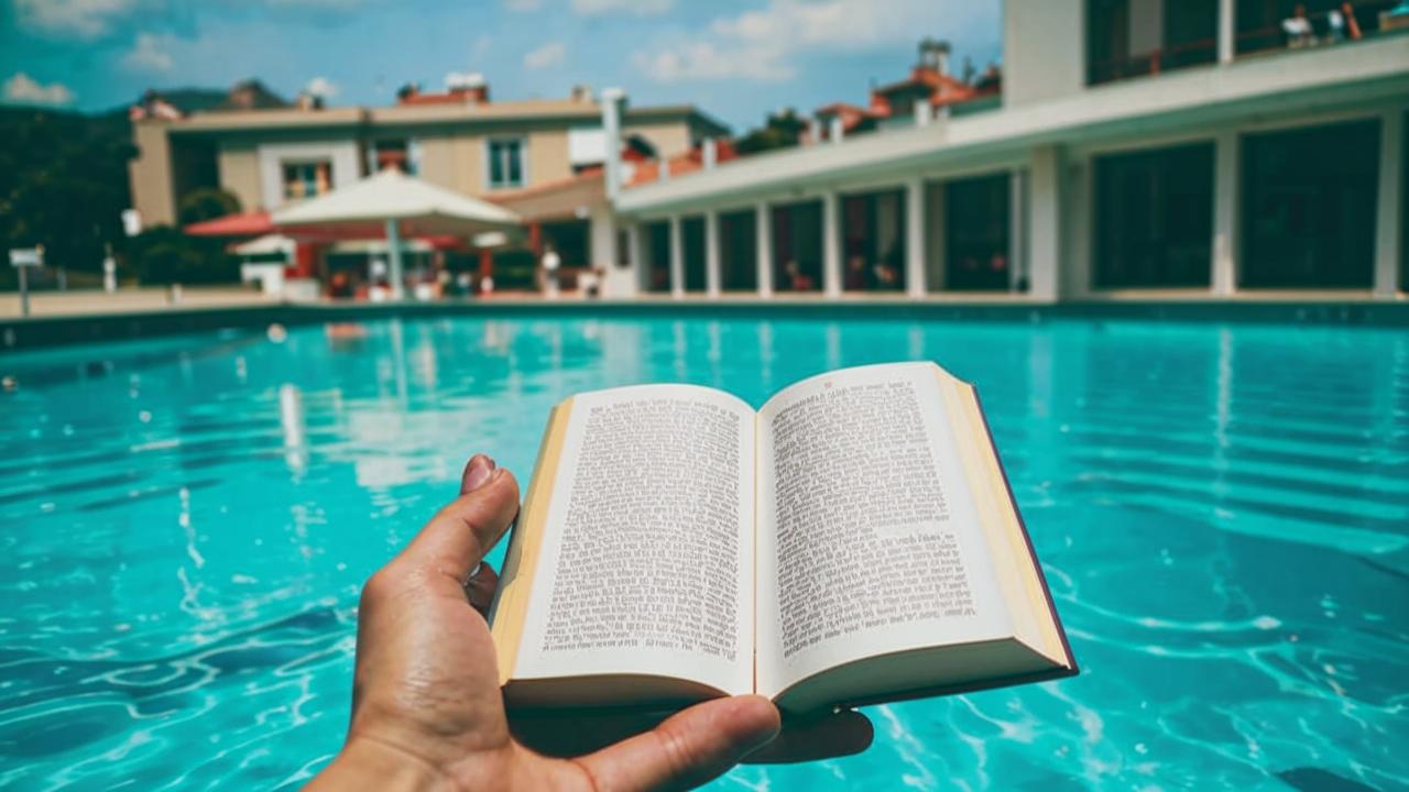 Jacques Mayol and his book