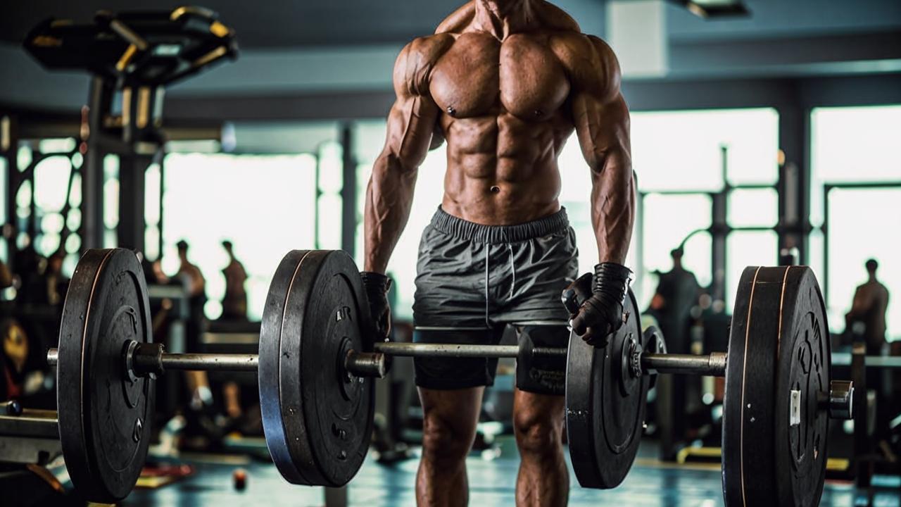 7 best biceps exercises from a trainer