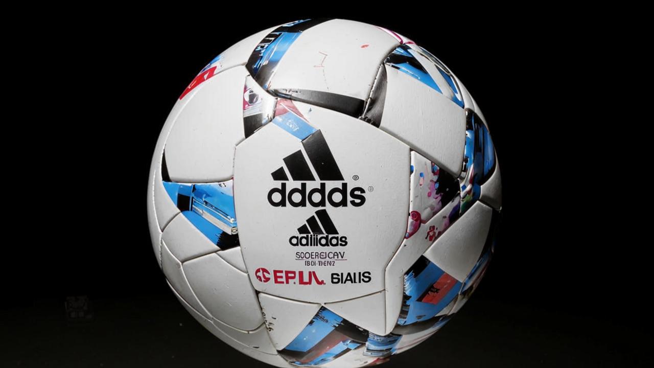 Milan final ball