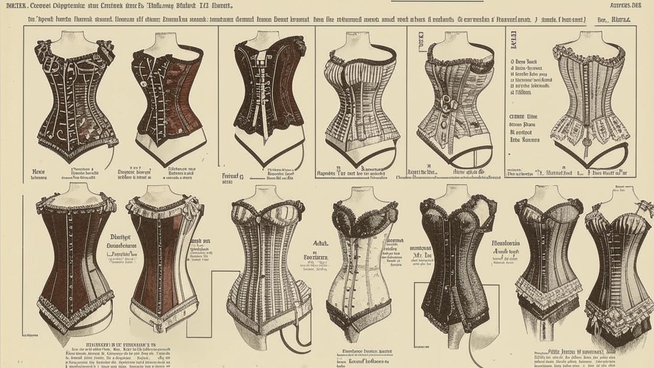 Corsets