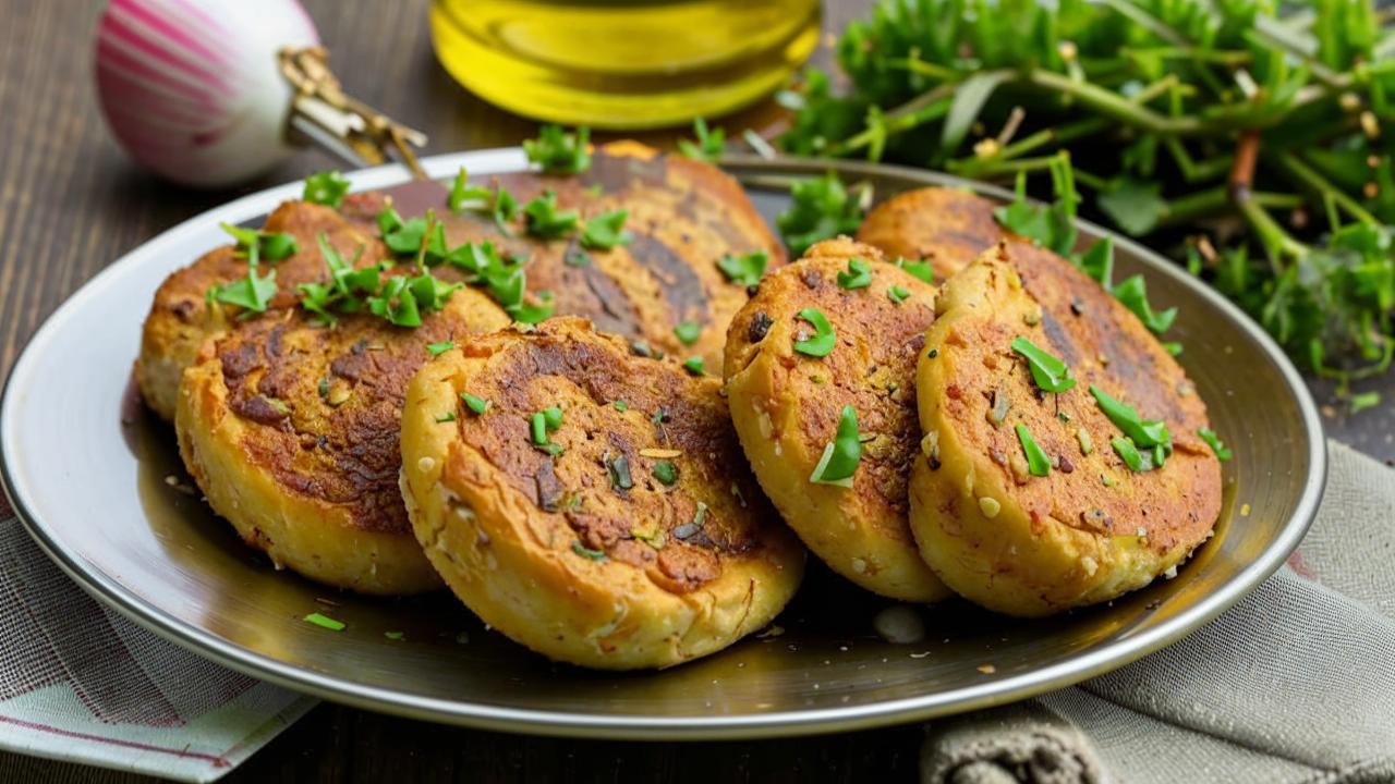 How to cook cutlets in the oven?