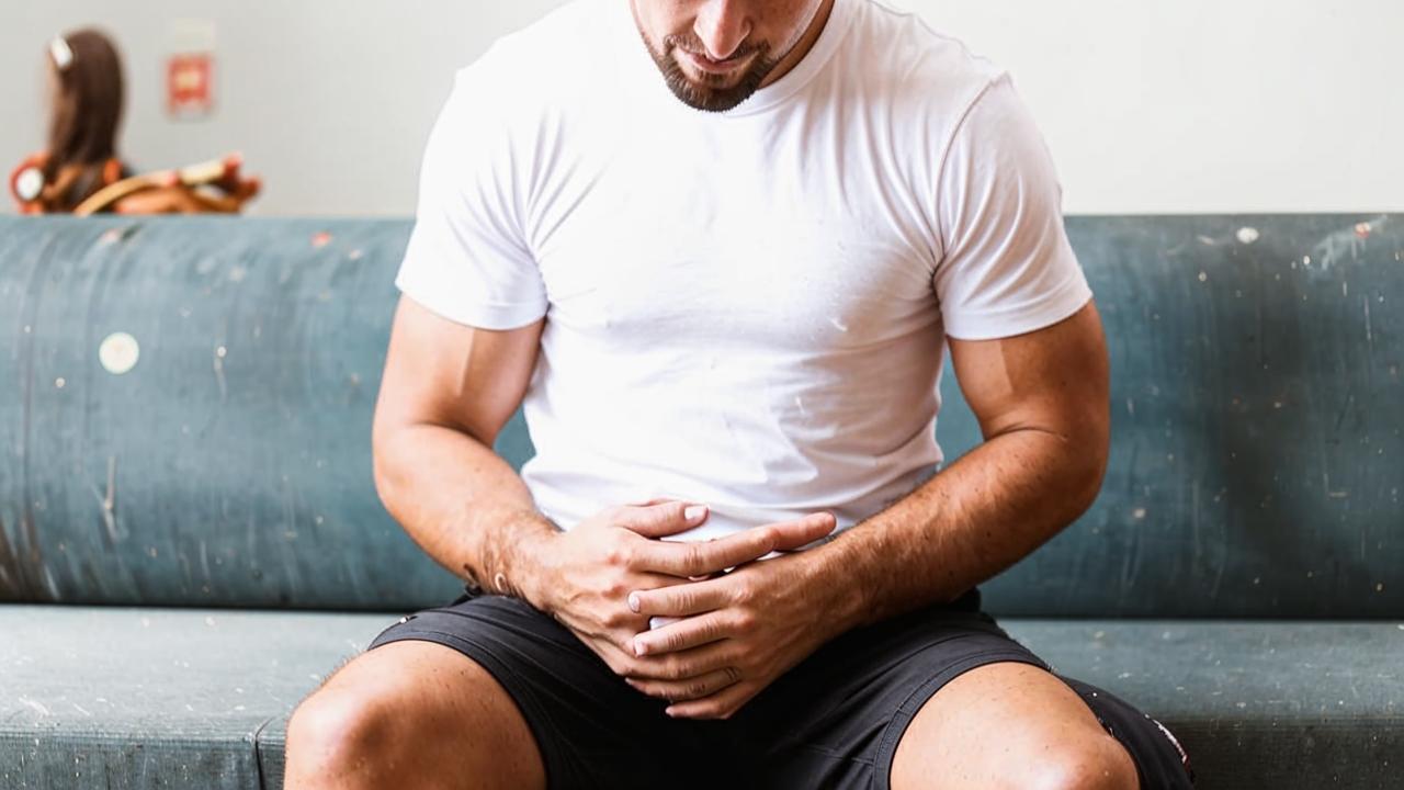 How to recognize appendicitis