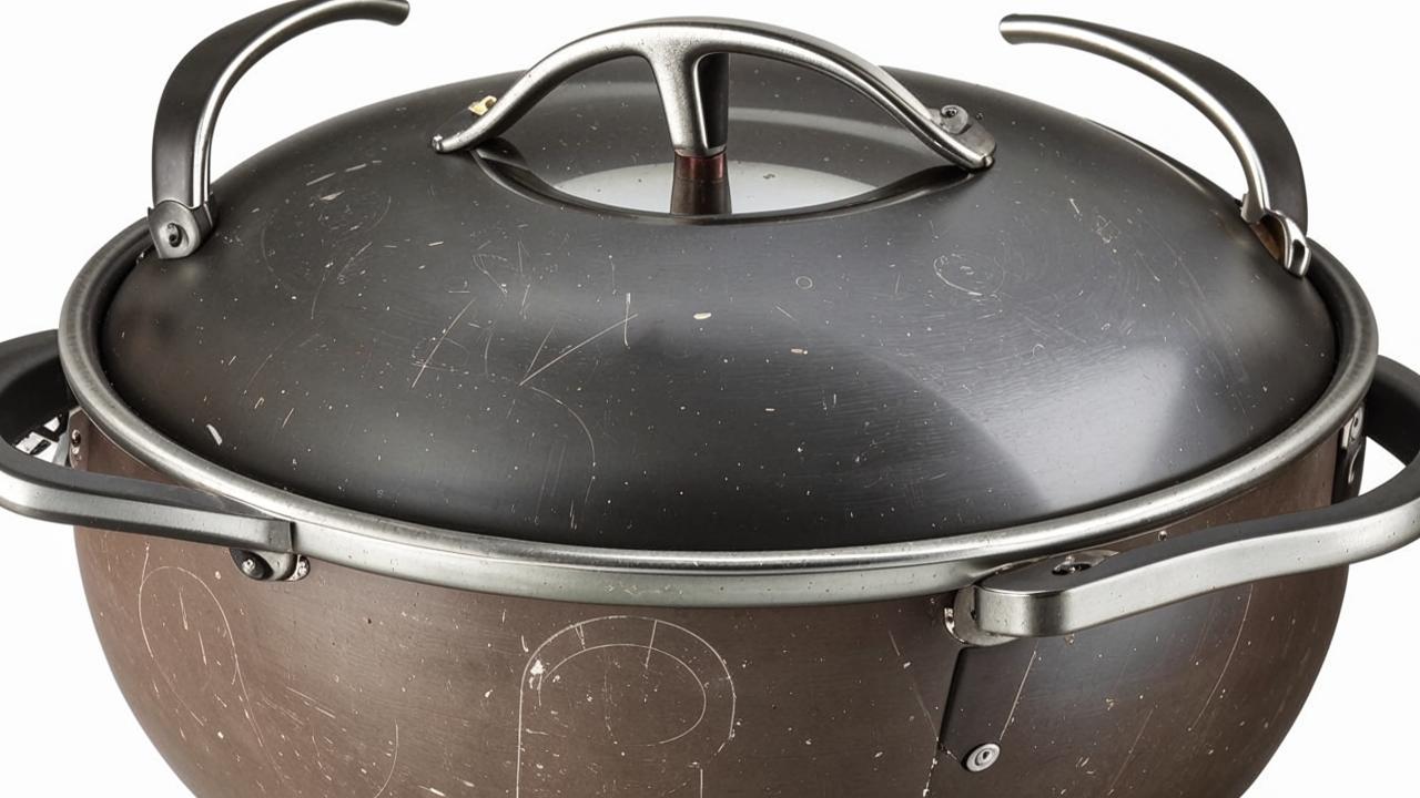 Saucepan KUKMARA Trendy style, 1630 rub.*