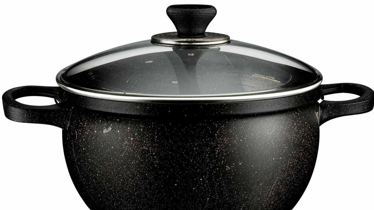 Kukmara saucepan, 5176 rubles*.